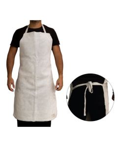 AVENTAL DE RASPA 0,60x1,00 GABI LUVAS C.A 47662