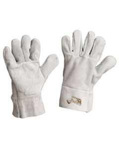 LUVA RASPA PUNHO 7  GABI LUVAS C.A 42092