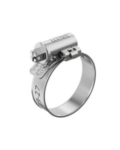 ABRACADEIRA RSF MATRIX L09 14X22(9/16x7/8)