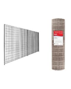 TELA GALV FOGO ALAMBRADO F2,3(50X150) 1,5x25m SYG