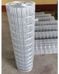 TELA GALV FOGO ALAMBRADO F2,3(50X150) 1,5x25m SYG