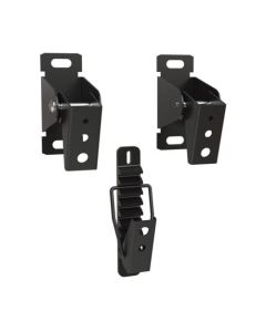 SUPORTE TV BRASFORMA LCD INCLINAVEL 10 A 85 SBRU910