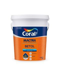 BETOL 18L CORAL MACTRA