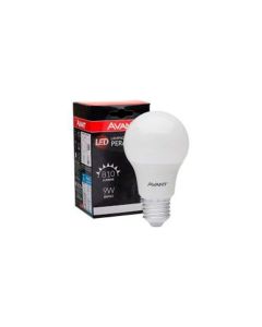 LAMP LED 04,8W 6500K 470lm A55 E27 BIV AVANT