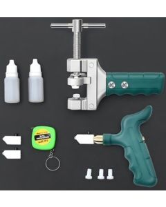 CORTADOR PORTATIL VIDRO/PORCELANATO SG