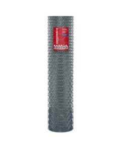 TELA GALV FOGO MANGUEIRAO BWG16 1,20x50m INSUL