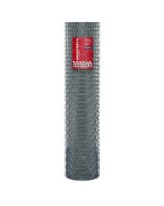 TELA GALV FOGO MANGUEIRAO BWG16 1,20x50m INSUL