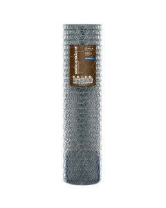 TELA GALV FOGO MANGUEIRAO BWG18 1,20x50m INSUL
