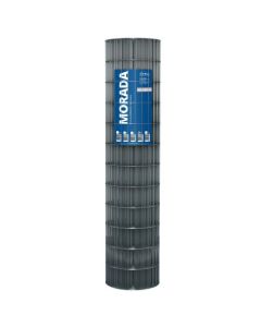 TELA GALV FOGO ALAMBRADO F2,3(50X150) 1,80x25m INSUL