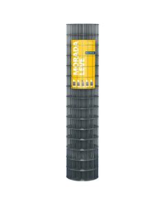 TELA GALV FOGO ALAMBRADO F1,9(50X100) 1,50x25m INSUL