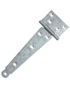 DOBRADIÇA LEME 4" FERRO ZINCADO FERCA