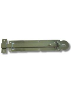 FERROLHO CHATO 6" LINHA LEVE LIGHT FERRO ZINCADO FERCA