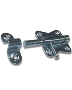 TARJETA 2,5" FERRO ZINCADO FERCA