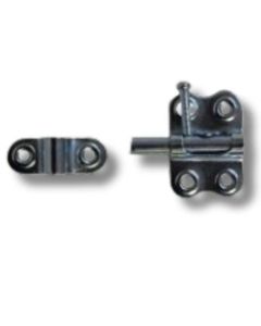 TARJETA 1,5" FERRO ZINCADO FERCA