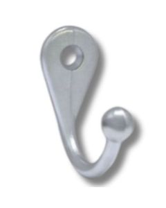CABIDE SIMPLES PEQUENO METAL ZINCADO FERCA