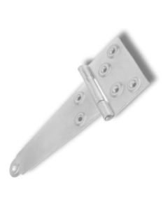 DOBRADIÇA LEME 6" FERRO ZINCADO FERCA