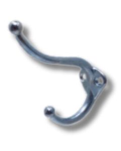 CABIDE DUPLO METAL ZINCADO FERCA