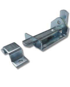 FERROLHO CHATO 3" LINHA LEVE FERRO ZINCADO FERCA