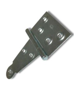 DOBRADIÇA LEME 8" FERRO ZINCADO FERCA