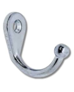CABIDE SIMPLES GRANDE METAL ZINCADO FERCA