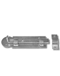 FERROLHO CHATO 2,5" LINHA LEVE FERRO ZINCADO FERCA