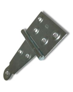 DOBRADIÇA LEME 10" FERRO ZINCADO FERCA
