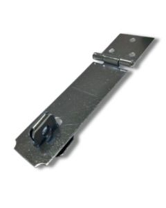 PORTA CADEADO 5" FERRO ZINCADO FERCA