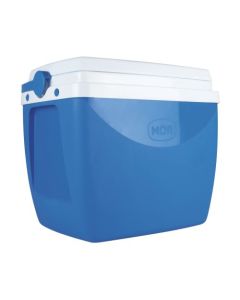 CAIXA TERMICA 34L AZUL MOR