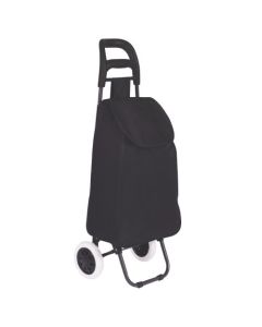 CARRINHO COMPRAS LEVA TUDO BAG TO GO 30kg PRETO MOR