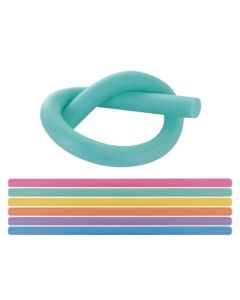 FLUTUADOR (ESPAGUETE) 1,60x6,0cm MOR