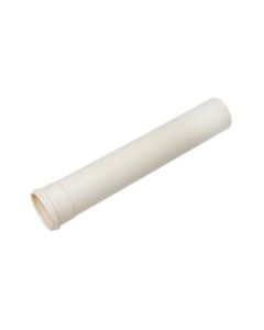 TUBO ESGOTO 100mm TUBOZAN(6m) (COMBO 5 TUBOS)