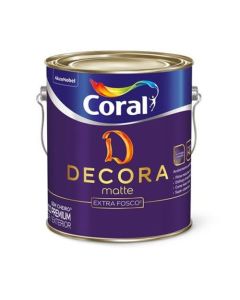BASE DECORA MATE FO NOVA MF 3,2L