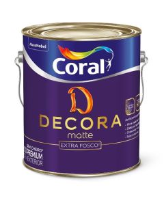 BASE DECORA MATE FO NOVA MF 3,2L