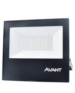 REFLETOR LED SLIM 150W 11250lm BIV 6500K AVANT