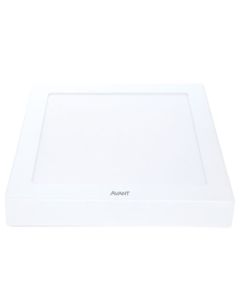 PAINEL LED SOB QUAD 18W 6500K 1260lm 22,5cm AVANT