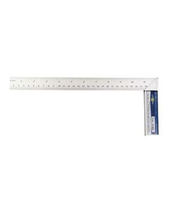 ESQUADRO CABO ALUMINIO 12 (300MM) 8557 BRASFORT