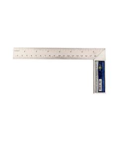 ESQUADRO CABO ALUMINIO 14 (350MM) 8558 BRASFORT