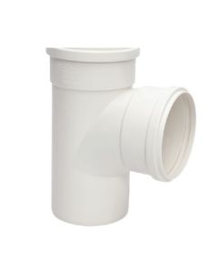 TEE ESGOTO 150 TUBOZAN