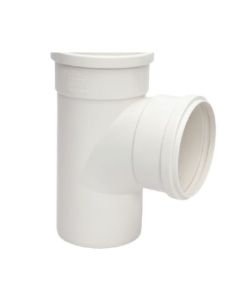TEE ESGOTO 150x100 TUBOZAN
