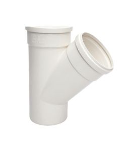 JUNCAO ESGOTO 150 TUBOZAN