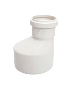 REDUCAO EXCENTRICA 75x50 TUBOZAN