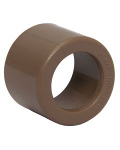 BUCHA SOLD CURTA 25x20mm TUBOZAN