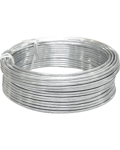 ARAME GALVANIZADO COML BWG 12 SYG