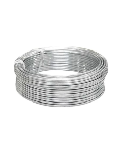 ARAME GALVANIZADO COML BWG 14 SYG