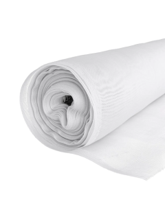 TELA MOSQUITEIRO 1,20x50 BRANCA SYG