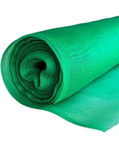 TELA MOSQUITEIRO 1,20x50 VERDE SYG