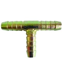 GAS TEE P/MANG LATAO 1/4 BM LUPA