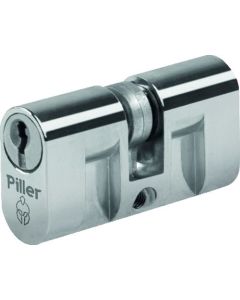 CILINDRO PILLER TP 3F CIL618 ZCR