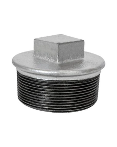 GALVANIZADO CAP 1/2 REMADI