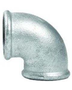 GALVANIZADO JOELHO 1/2 REMADI
